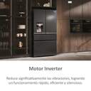 FRI. HAIER HFW7918EIMB 177x91 FD NF NEGRO