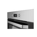 HORNO TEKA HCB6645PSS INOX PIROLITICO 111010021