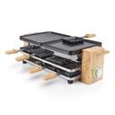 RACLETTE PRINCESS 162910 1200W 418x230 MADERA