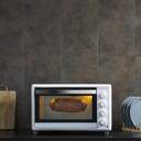 HORNO SOBREMESA CECOTEC BAKE%%%amp;TOAST 46L 2000W 3815