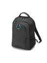 MOCHILA DICOTA BACKPACK SPIN 15,6%%%quot; NEGRO AZUL
