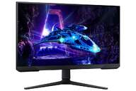 MONITOR SAMSUNG 27%%%quot; LS27DG302EUXEN FHD 180HZ HDR10