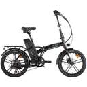 BICICLETA ELECTRICA YOUIN BK1002 AMSTERDAM III