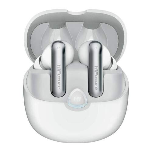 Auriculares HiFuture Sonic AIR White
