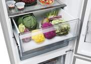 FRICOM. CANDY CNCQ2T620EX 205x60 INOX