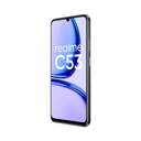 SMARTPHONE REALME C53 8/256 6,74%%%quot; MIGHTY BLACK