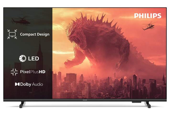 TV Philips 32" LED 32PHS5500/12