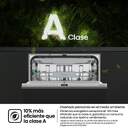 LVJ. HISENSE HV16A 8P 3%%%#170;B 43dBA DSP INTEG