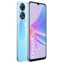 SMARTPHONE OPPO A78 5G 8/128 6,56%%%quot; BLUE