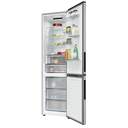 FRICOM. CANDY CNCQ2T620AX 205x60 NF INOX