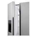 FRI. LG GSM32HSBEH 179x910x690 NF DISP DEPO INOX