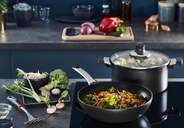 SARTEN WOK TEFAL EXCELLENCE 28CM