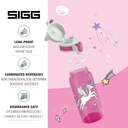 BOTELLA SIGG VIVA ONE UNICORN 0.5 L INFANTIL