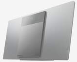 CADENA PANASONIC SCHC410EGS 40W SILVER