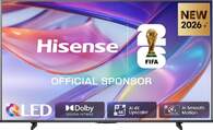TV HISENSE 50%%%quot; 50E79S UHD QLED SMART TV HDR10 