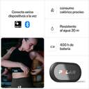 CINTA FRECUENCIA POLAR H9 HR SENSOR BLE BLK XS-S  