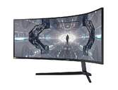 MONITOR SAMSUNG 49%%%quot; LC49G93TSSPXEN DQHD 240HZ