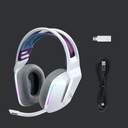 AURICULAR LOGITECH G733 BLANCO INALAMBRICO