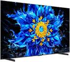TV TCL 98%%%quot; 98P8L UHD MINILED GOOGLETV 144HZ