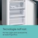 FRICOM. SIEMENS KG39NVIDA 200x60  NF INOX