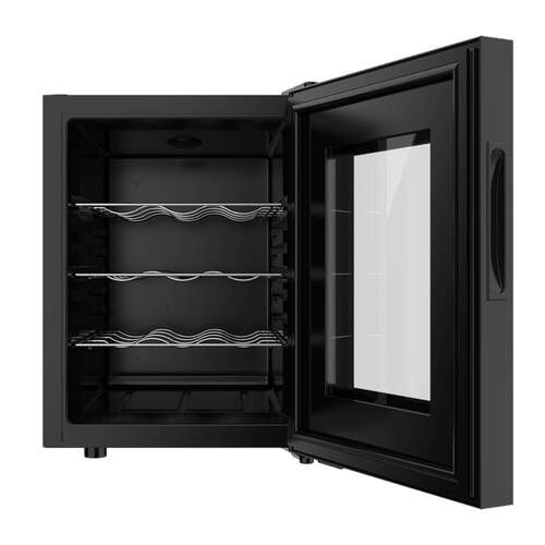 Vinoteca Cecotec Bolero GS 1220 CoolCrystal