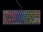 TECLADO GAMING  GENESIS THOR 303 TKL RGB MECANICO