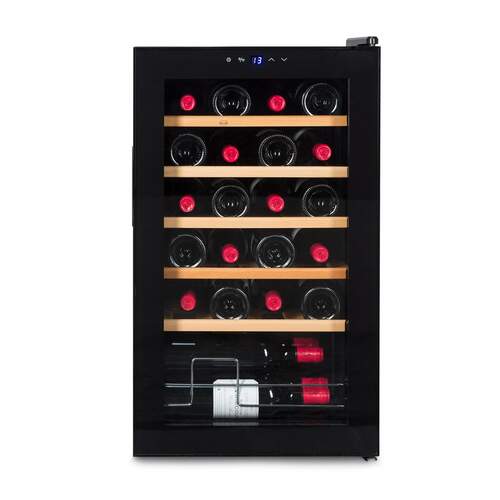 Vinoteca Vinobox V24 Pro