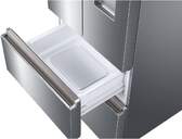 FRI. HAIER HB18FGSAAA 190x83 FD NF CRISTAL INO DSP