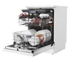 LVJ. HOOVER HF5B2S1PW 10P 15C 3%%%#170;B 42DB