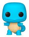 FUNKO POKEMON POKEMON SQUIRTLE 50402