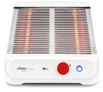 Tostador Ufesa Chia Activa Plano