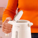 HERVIDOR SOLAC KT5852 YUNA MINI 2200W 1L COMPACTO