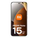 SMARTPHONE REDMI NOTE 15 PRO  5G 8/256 6,83%%%quot; BROWN