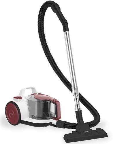 Aspirador Sin Bolsa Solac AS3104