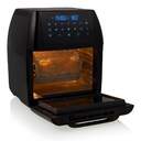 FREIDORA AIRE PRINCESS 183016(PR) C/PUERT 1800W12L