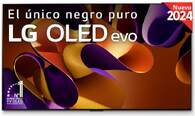 TV LG 55%%%quot; 55G45LW UHD OLED EVO  ALFA11 144HZ
