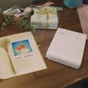 IMPR. PORTATIL CANON SELPHY SQUARE QX10 WHITE