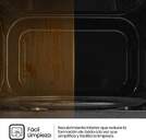 MICR. HISENSE H20MOBP1 20L NEGRO