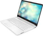 PORTATIL HP 15S 4058NS I5/8GB/256GB/15,6%%%quot; FHD W11