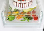 FRICOM. CANDY CCE3T618FB NEGRO 185x60 NF F