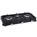 HORNILLO JATA JEGC2703 3F GAS NEGRO