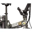 BICICLETA ELECTRICA NILOX X8 PLUS 20X4P