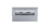 LVJ. TEKA DFS74850 45CM INOX 114300003
