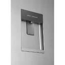 FRI. HAIER HRF522IG7 179x90 NF INOX