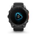 SMARTWATCH GARMIN FENIX 8 010-02905-00 NEGRO 51MM