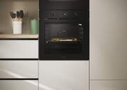 HORNO CANDY CA6NP5B3EHTB 78L MF GT NEGRO