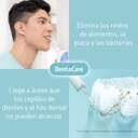 IRRIGADOR PANASONIC EW1211W845 AGUA/AIRE RECARG