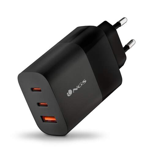Cargador de pared NGS BUD65W