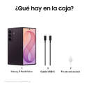 SMARTPHONE SAMSUNG Z FOLD 8 ULTRA 12/512 8%%%quot; VIOLET