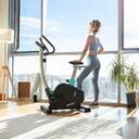 BICICLETA ESTATICA CECOTEC DRUMFIT CYCLE 6000 PEGA